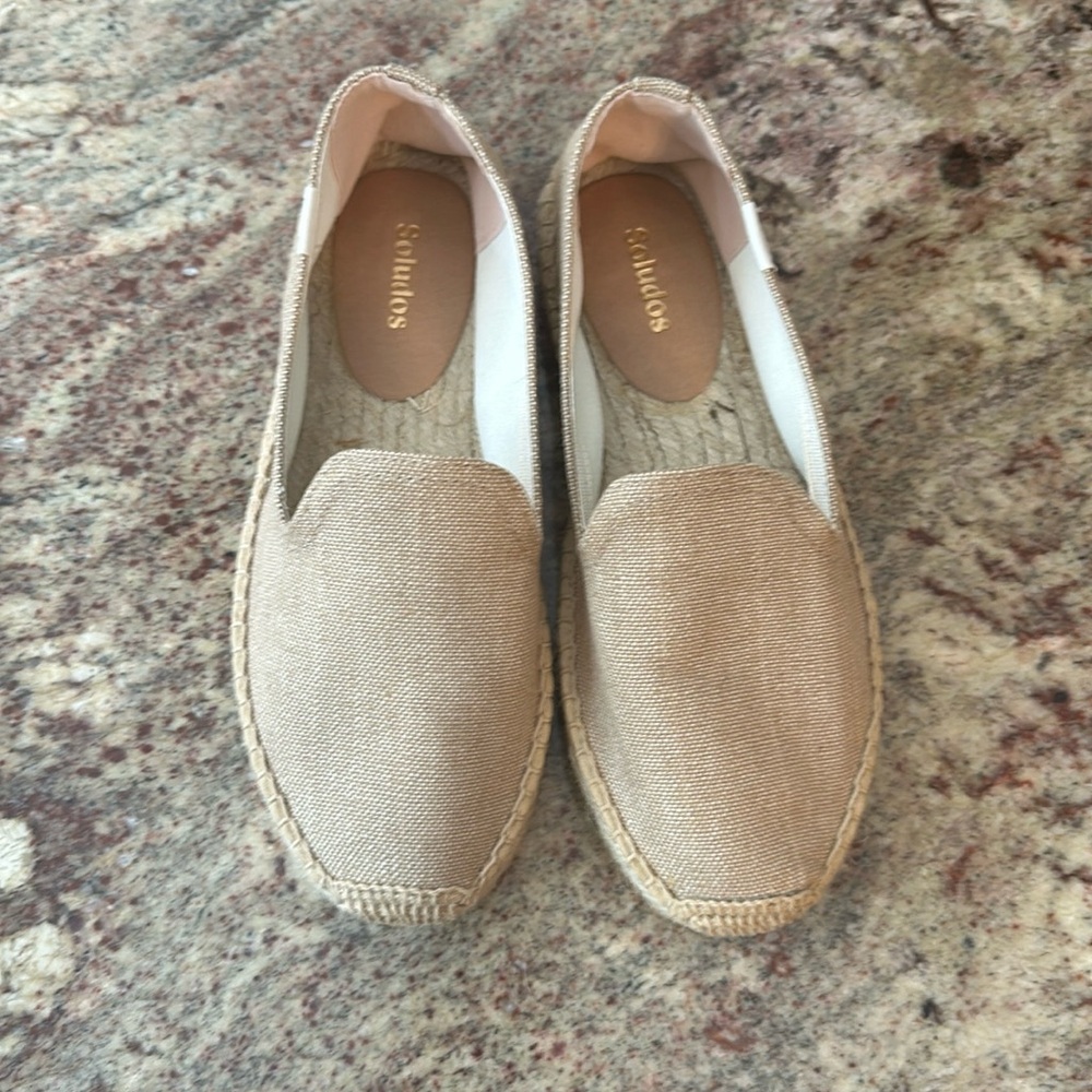 Soludos espadrille